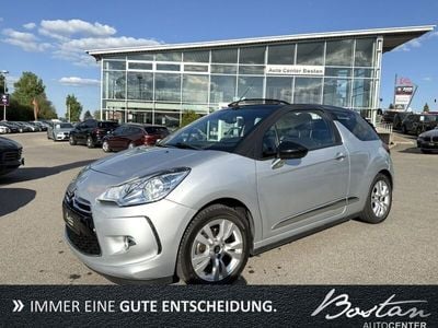 Citroën DS3 Cabriolet