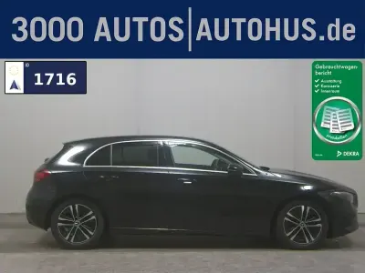 Gebraucht Mercedes A200