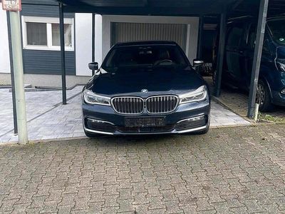 BMW 750L