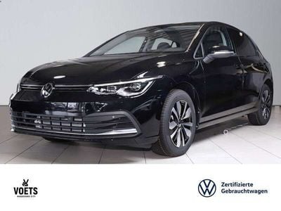 VW Golf VIII
