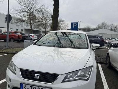 Seat Leon SC