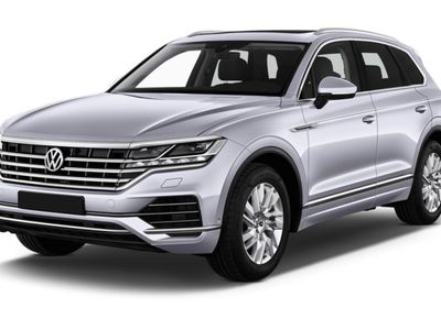 Gebraucht 2024 VW Touareg SUV | 82.395 € (Teuer)