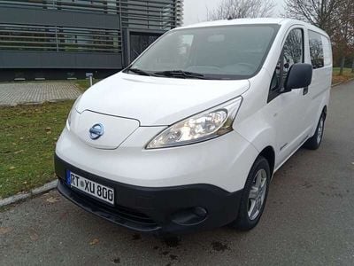 Nissan e-NV200