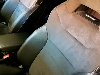 Gebraucht Cupra Ateca