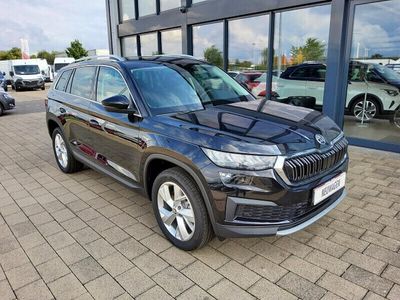 gebraucht Skoda Kodiaq 2.0 TDI DSG Style 7-Si / Navi / ACC / 19""