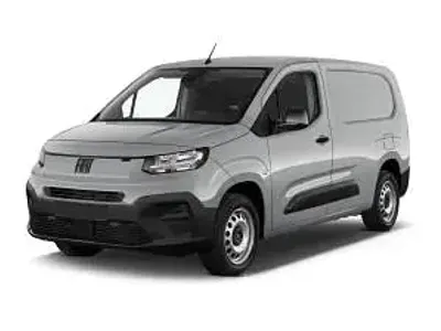 Gebraucht Fiat Doblò