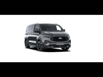 Ny Ford Tourneo Active 170 HK (125 kW) 2026 Grå MPV