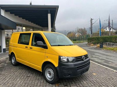 VW T5