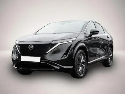 Gebraucht Nissan Ariya