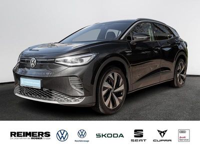 Usata VW ID.4 Pro 150 kW (204 CV) 2021 Grigio SUV