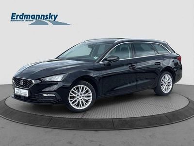 Seat Leon ST