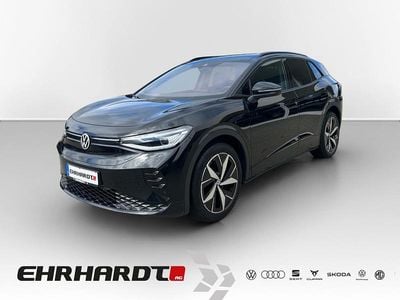 Usata VW ID.4 GTX 219 kW (299 CV) 2023 Nero SUV
