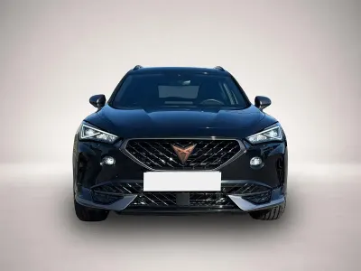 Gebraucht Cupra Formentor