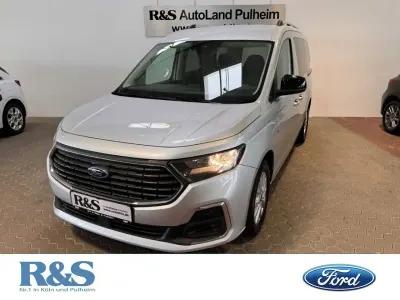 Gebraucht Ford Tourneo