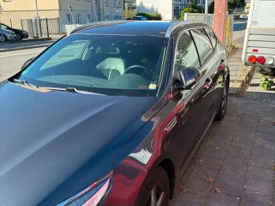 Gebraucht Kia Optima