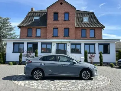 Gebraucht Hyundai Ioniq