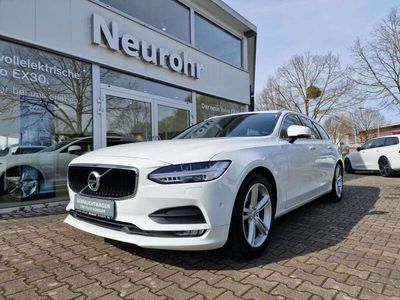 gebraucht Volvo V90 D5 AWD Geartronic Momentum