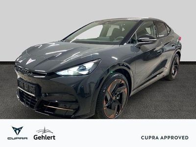 Gebraucht Cupra Tavascan VZ2 250 kW (340 PS) 2024 Grau SUV
