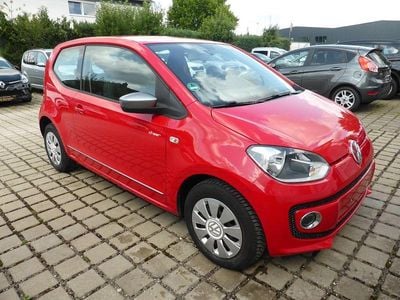 VW up!