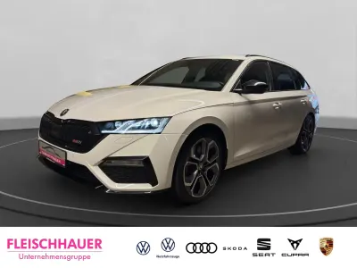 Gebraucht Skoda Octavia