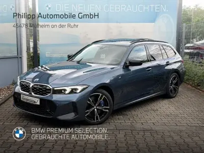 Gebraucht BMW M340