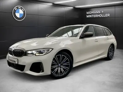 Gebraucht BMW M340