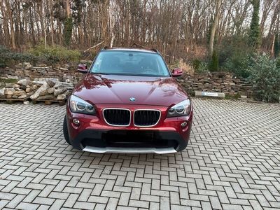 gebraucht BMW X1 xDrive 20d - Car-Play - RFK - SHZ - AHK