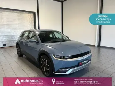 Gebraucht Hyundai Ioniq 5