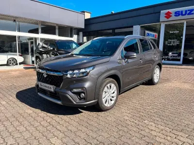 Gebraucht Suzuki SX4 S-Cross