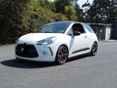 gebraucht Citroën DS3 THP 155 SportChic