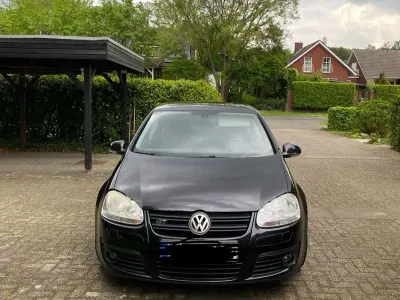 Gebraucht VW Golf IV GT 170 PS (125 kW) 2005 Limousine
