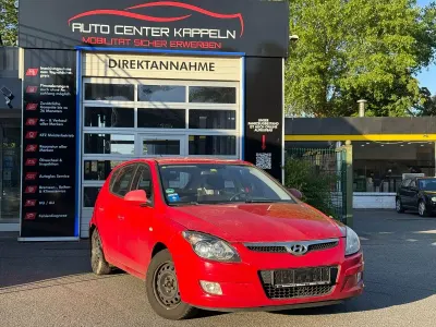 Gebraucht Hyundai i30