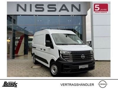 Nissan Interstar