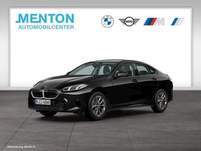 BMW 216