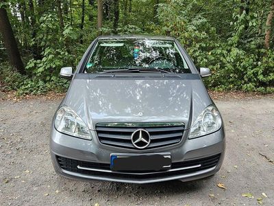 Mercedes A160