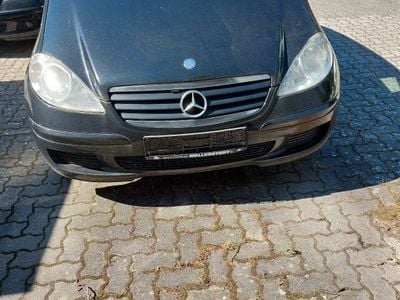Mercedes A150
