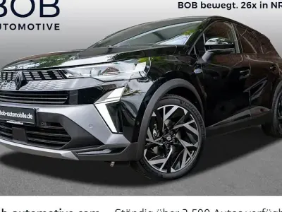 Gebraucht Renault Symbioz Esprit Alpine 143 PS (105 kW) 2025 Schwarz SUV