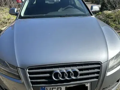 Gebraucht Audi A5