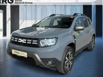 Używany Dacia Duster Journey 150 KM (110 kW) 2023 Szary SUV
