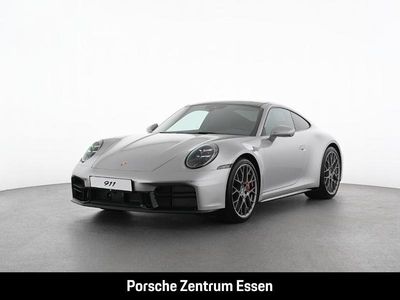 Porsche 911 Carrera S
