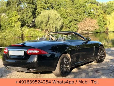 Gebraucht Jaguar XK