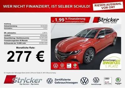 VW Arteon