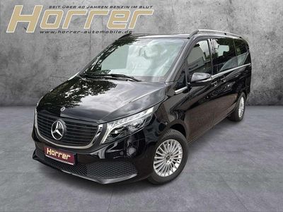 Mercedes EQV300