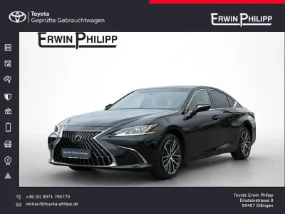 Gebraucht Lexus ES300H