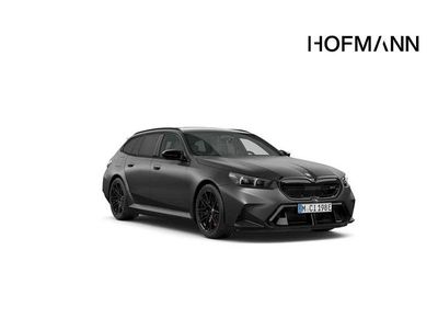 Neu BMW M5 Comfort Edition 728 PS (535 kW) 2026 Bmw individual frozen deep grey metallic Kombi