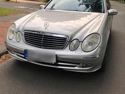 Mercedes E350