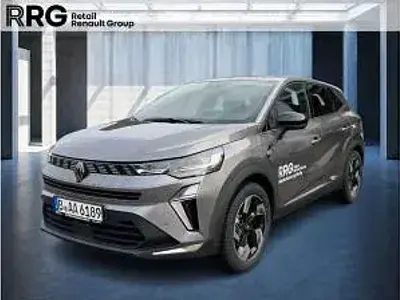 Gebraucht Renault Symbioz