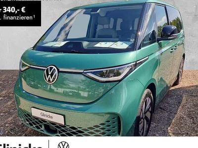 VW ID. Buzz