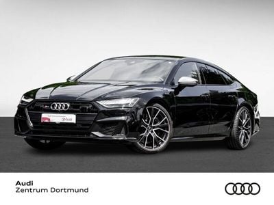 Audi S7 Sportback