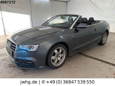 Audi A5 Cabriolet